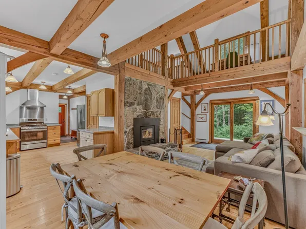 105 Swazey Lane, Bethlehem, NH 03574