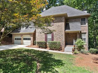3832 Bluffview Dr, Marietta, GA 30062