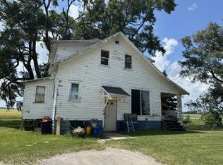 4255 W Hoppe Rd, Unionville, MI 48767