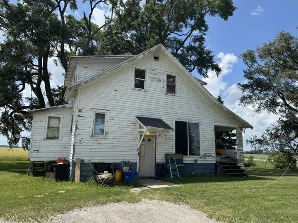 4255 W Hoppe Rd, Unionville, MI 48767