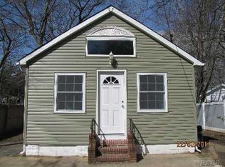 59 Brightwaters Dr, Sound Beach, NY 11789