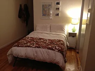 Rented by Jason Rosenberg, LREB