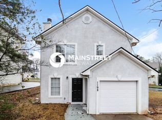 1198 Stoneham Ct, Atlanta, GA 30349
