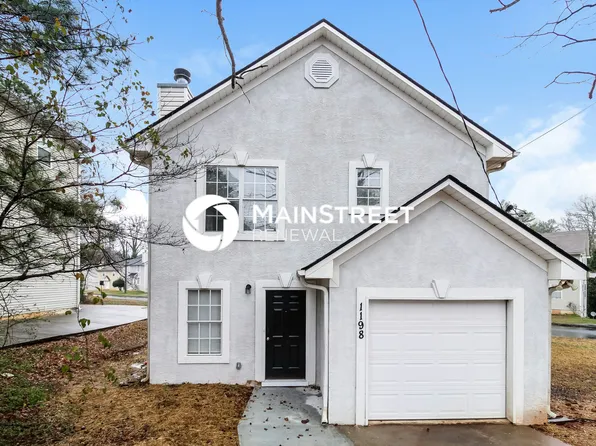 1198 Stoneham Ct, Atlanta, GA 30349
