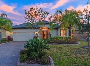 7522 Rio Bella Pl, University Park, FL 34201