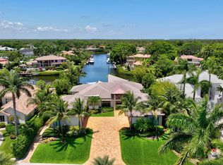 Fenchmans Creek, Palm Beach Gardens, FL 33410