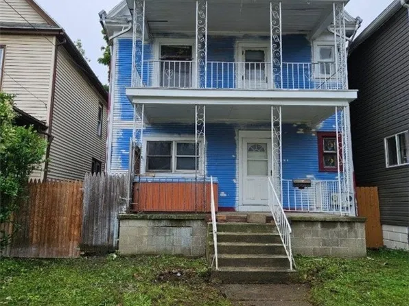 123 Macamley St, Buffalo, NY 14220
