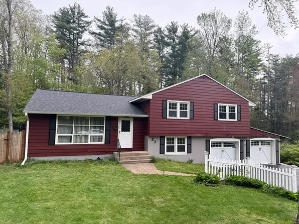 32 Gay St, Orange, MA 01364