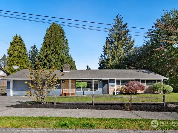 6003 232nd Street SW, Mountlake Terrace, WA 98043