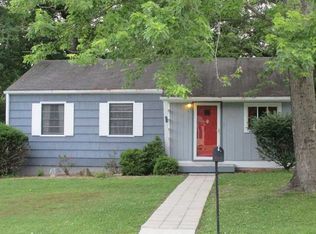 2965 Terrace Blvd, Ashland, KY 41102