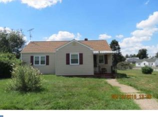 41 N Purdue Ave, New Castle, DE 19720