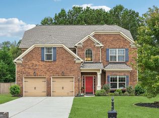 1211 Chapel Estates Way, Dacula, GA 30019