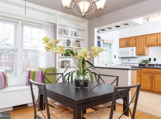 8133 Glen Gary Rd, Towson, MD 21286