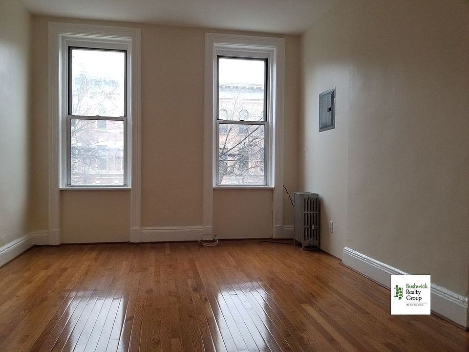 1st image of 475 Harman St #3A