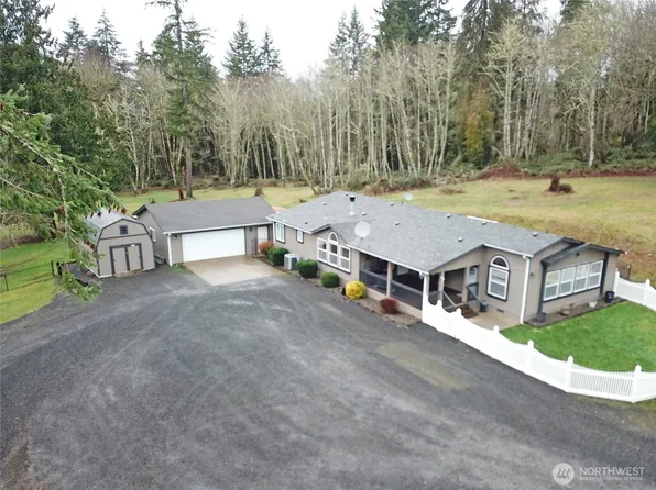 86 Cedar Ridge, Oakville, WA 98568