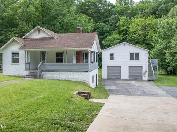 1416 E Cedar St, Bristol, TN 37620