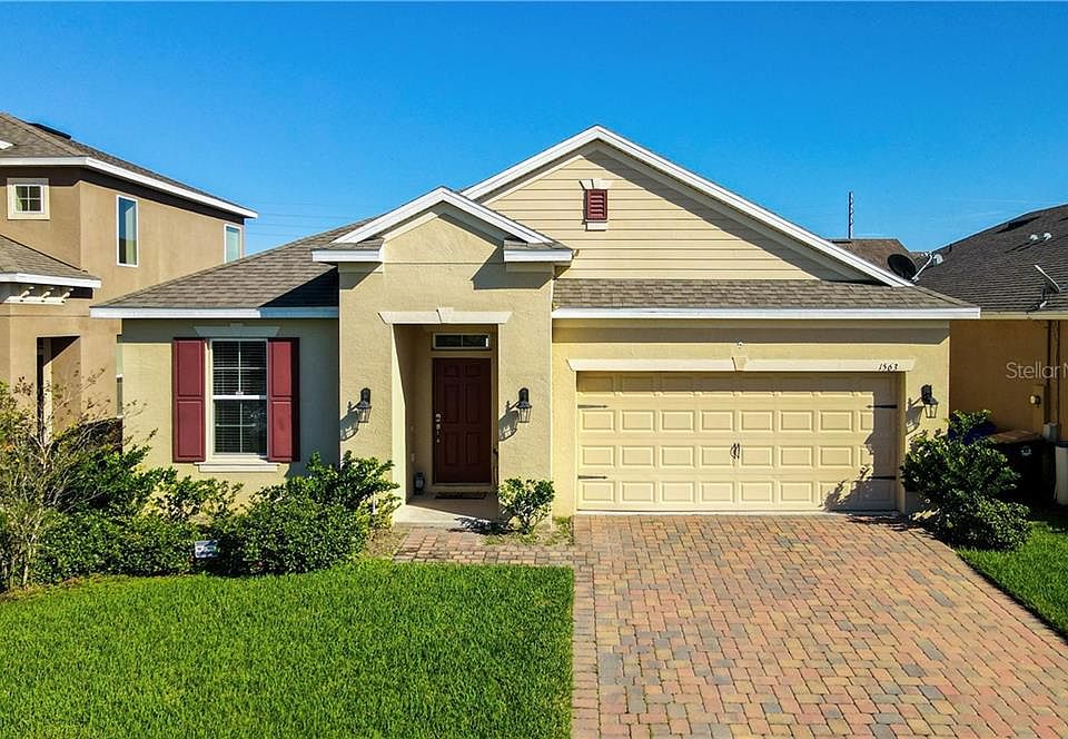 1st image of 1563 Caterpillar St