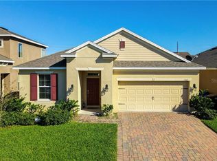 1563 Caterpillar St, Saint Cloud, FL 34771