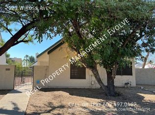 2121 W Ross Ave, Phoenix, AZ 85027