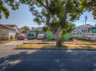 1712 N Anzac Ave, Compton, CA 90222