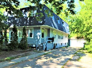 7041 Madison St, Merrillville, IN
