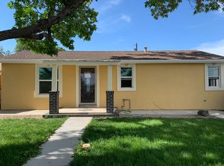 3061 W 64th Ave, Denver, CO 80221