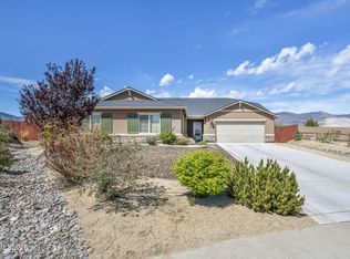 99 Rogue Rd, Dayton, NV