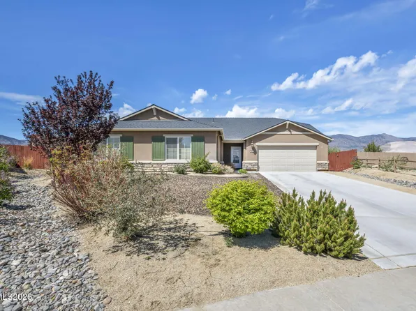 99 Rogue Rd, Dayton, NV 89403