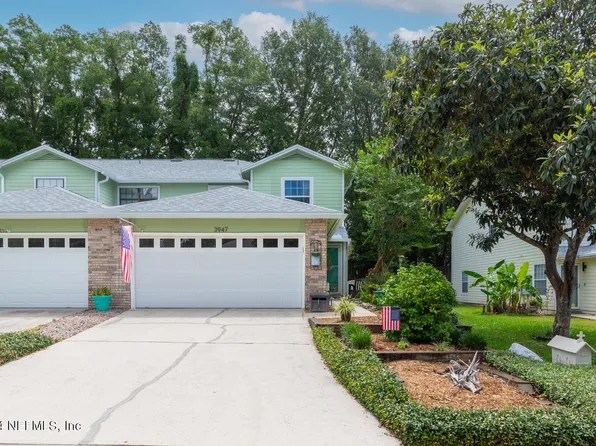 3947 MEADOWVIEW Drive N, Jacksonville, FL 32225