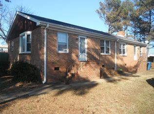 2256 Starfish Rd, Virginia Beach, VA 23451