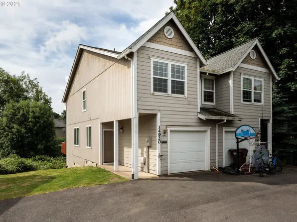 34920 Burt Rd, Saint Helens, OR 97051