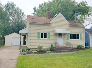 370 Windermere Blvd, Amherst, NY 14226