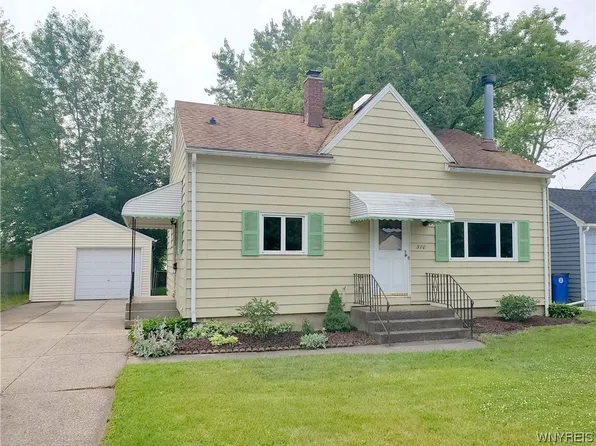 370 Windermere Blvd, Amherst, NY 14226