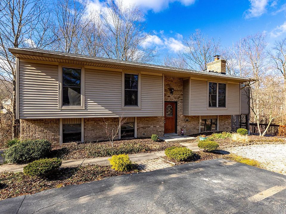6443 Timberhill Ct, Cincinnati, OH 45233 | Zillow