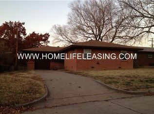 4736 Cornell Dr, Bartlesville, OK 74006