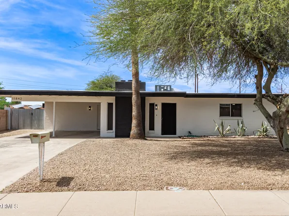 11842 N 30TH Drive, Phoenix, AZ 85029