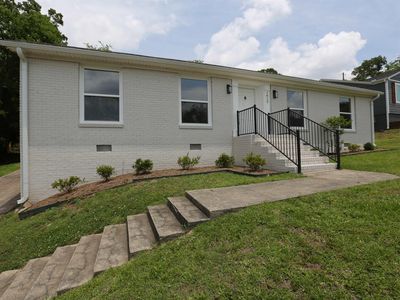 1612 Pine Valley Rd, Little Rock, AR, 72207