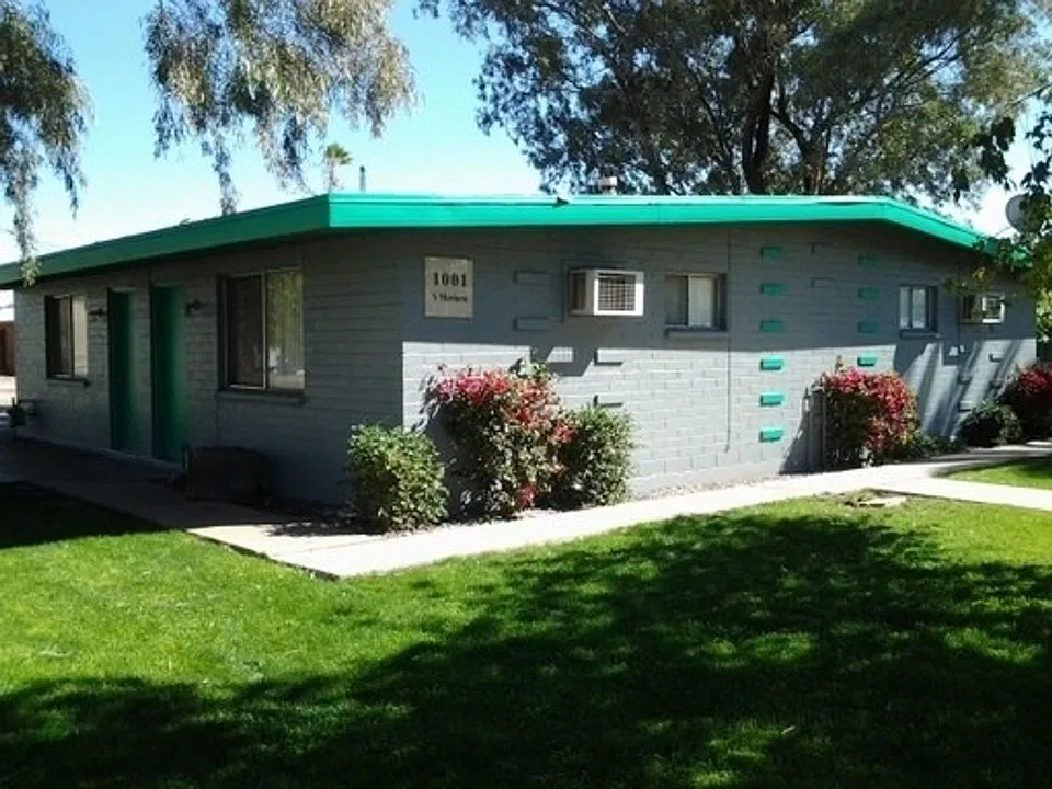1001 S. Mariana St.