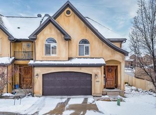 1842 E Rouen Cir, Holladay, UT 84117