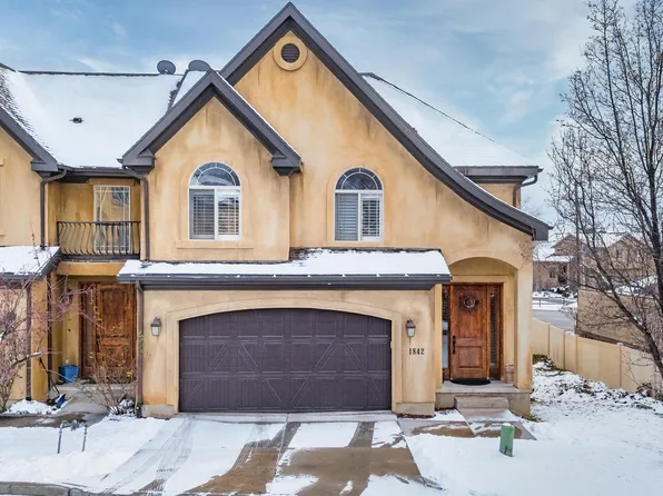 1842 E Rouen Cir, Holladay, UT 84117