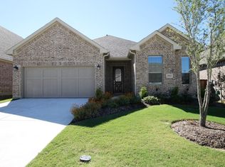 2923 Bold Ruler Rd, Celina, TX 75009