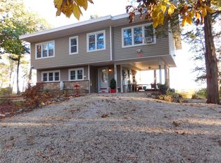 8672 Ridge Rd, Dittmer, MO 63023