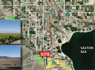 0 83rd Ave, Thermal, CA 92274