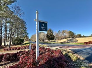118 Candor Oaks, New London, NC 28127