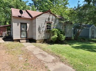 127 Barbara Ave, Jackson, MS 39209