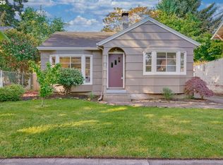 4754 NE Wasco St, Portland, OR 97213