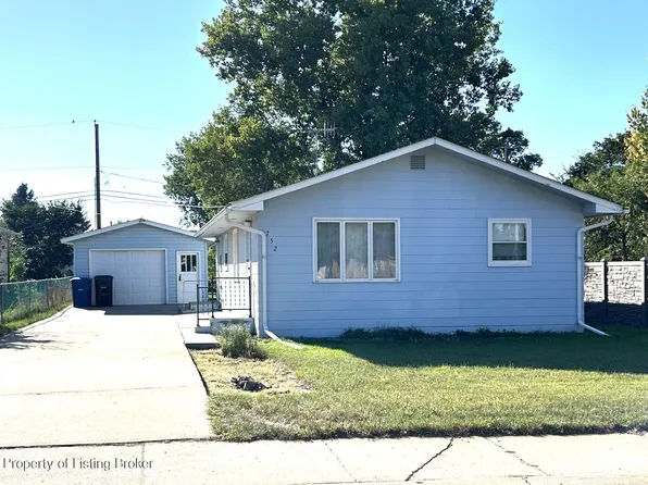 752 S Main Ave, Dickinson, ND 58601