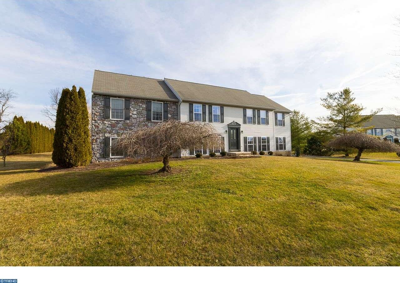 16 E Praecipe Way, Cochranville, PA 19330 Zillow
