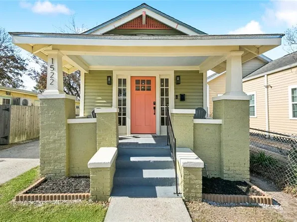 1522 Monroe St, New Orleans, LA 70118