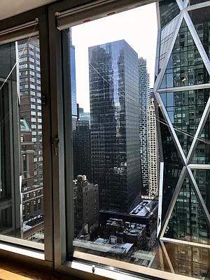 Rented by Brown Harris Stevens | media 5